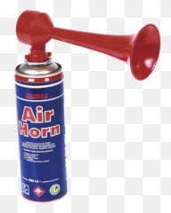 Airhorn Png 8 Image - Air Horn Transparent Background,Airhorn Png