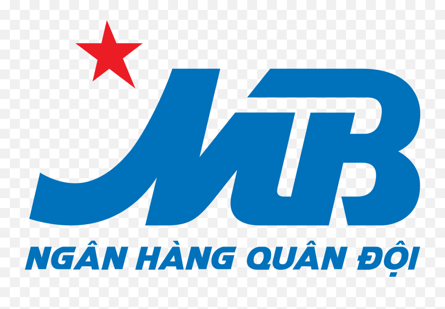 Logo - Military Bank Vietnam Logo Png,Mb Logo
