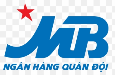 Logo - Military Bank Vietnam Logo Png,Mb Logo