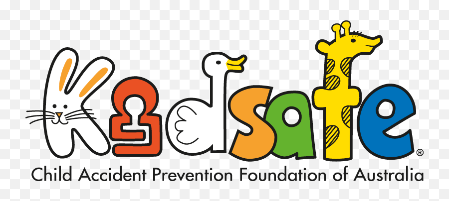 Kidsafe - Logo No Background Kidsafe Australia Kidsafe Logo Png,Elmo Transparent Background