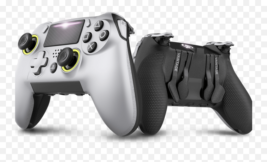 Ps4 Png - New Scuf Controller Ps4,Ps4 Pro Png