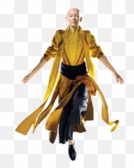 Who Do You Think Could Defeat Endgame Thanos Sword No - Ancient One Marvel Png,Thanos Glove Png