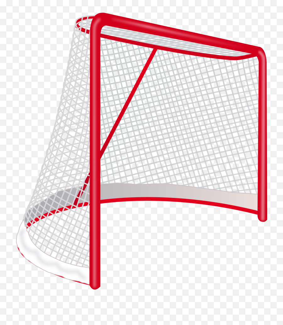 Download Free Png Basketball Goal Clipart Library From - Hockey Net Clip Art,Basketball Clipart Png