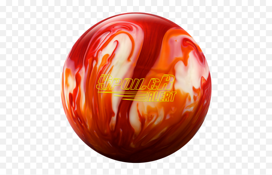 Download Spoiler Alert - Columbia 300 Spoiler Bowling Ball Columbia 300 Spoiler Alert Bowling Ball Png,Spoiler Png