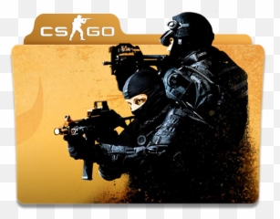 Counter Strike Global Offensive Icon - png