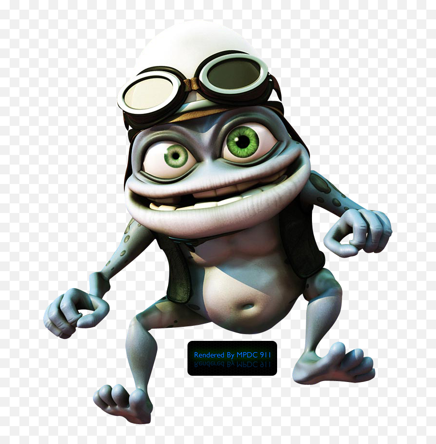 Png Image With Transparent Background - Crazy Frog,Crazy Frog Png