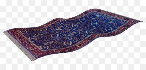 Aladdin Carpet Png 2 Image - Transparent Aladdin Flying Carpet,Carpet Png