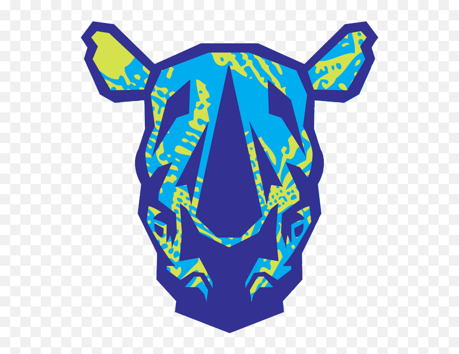 Rhino Logo Evolution - Rinoceronte Png Logo,Rhino Logo