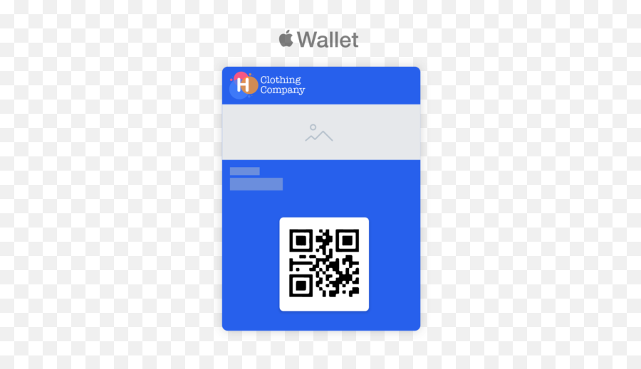 Best Practices For Creating Mobile Wallet Passes - Skycore Screenshot Png,Apple Company Logo