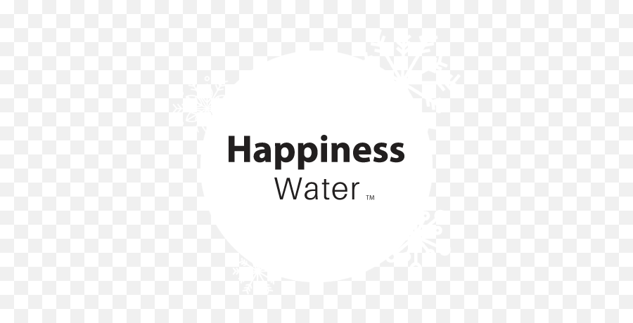 Happiness Water - Illustration Png,Fiji Water Png