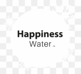 Happiness Water - Illustration Png,Fiji Water Png