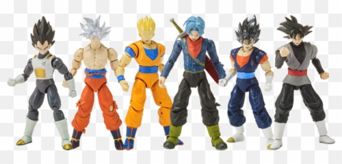 Dragon Ball - Bandai png
