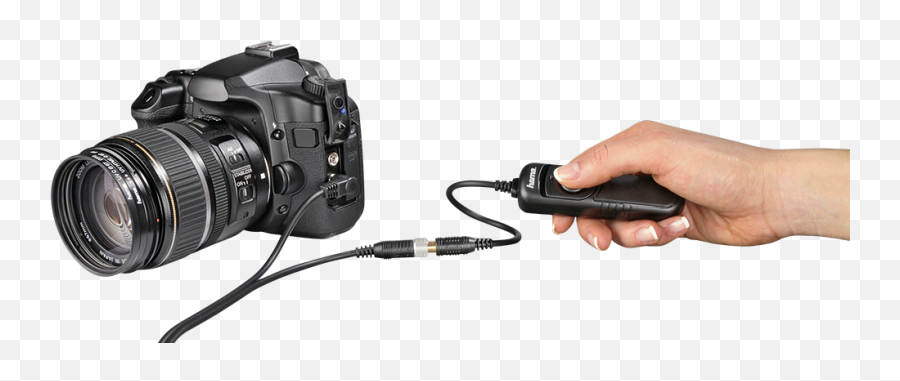 Camera Shutter Png - Pressing The Shutter Release Button On Lens,Shutter Png