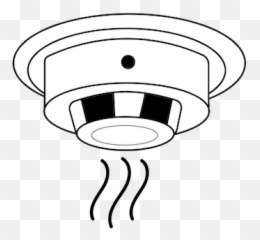 How Long Do Smoke Detectors Last Markel Specialty - White Icon Transparent png
