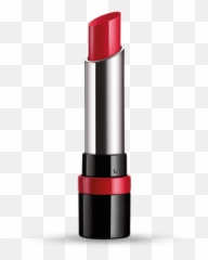 Whatu0027s New Red Lipstick U2013 Womenwithgiftsorg - Transparent Background Clipart Lipstick Png