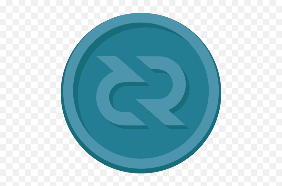 Decred Icon Of Flat Style - Available In Svg Png Eps Ai Coqui Thau,Bitconnect Png