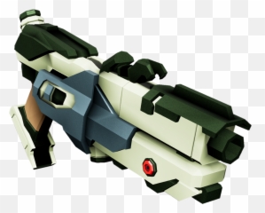Brt7 Burst Fire Gun - Official Deep Rock Galactic Wiki Brt7 png