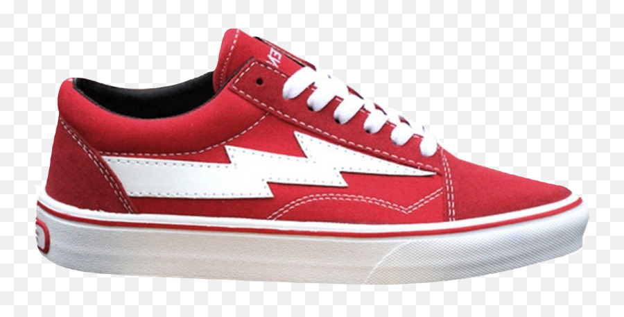 Vans Shoes Png - Revenge X Storm Low,Revenge Png