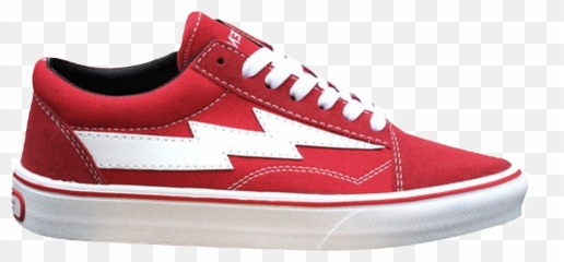 Vans Shoes Png - Revenge X Storm Low,Revenge Png