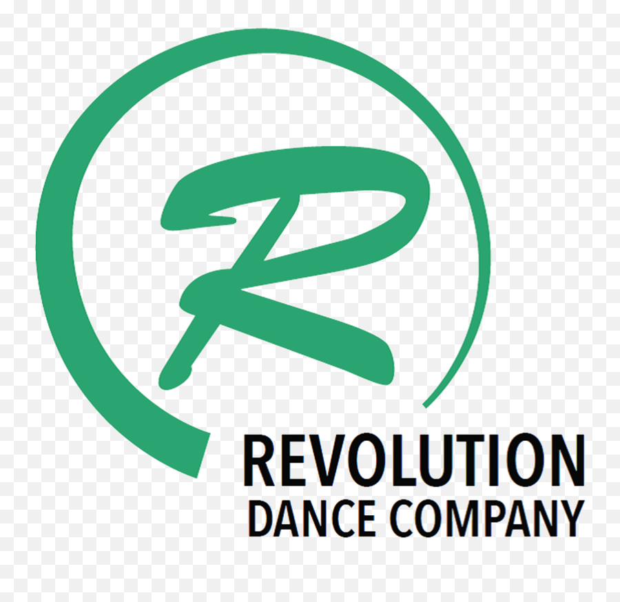 Revive Revolution Dance Companyu0027s 12th Annual Performance - Revolution Dance Company Png,Dance Dance Revolution Logo