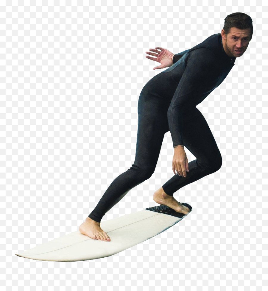 Surfer Png 3 Image - Surfer Png,Surfer Png