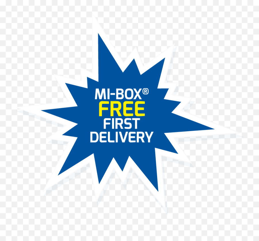 Current Deals Mi - Box For Everything Space Centre Storage Global Freedom Network Png,Starburst Png Transparent