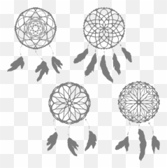Dreamcatcher Element Pen - Independent Bharat Aatmanirbhar png