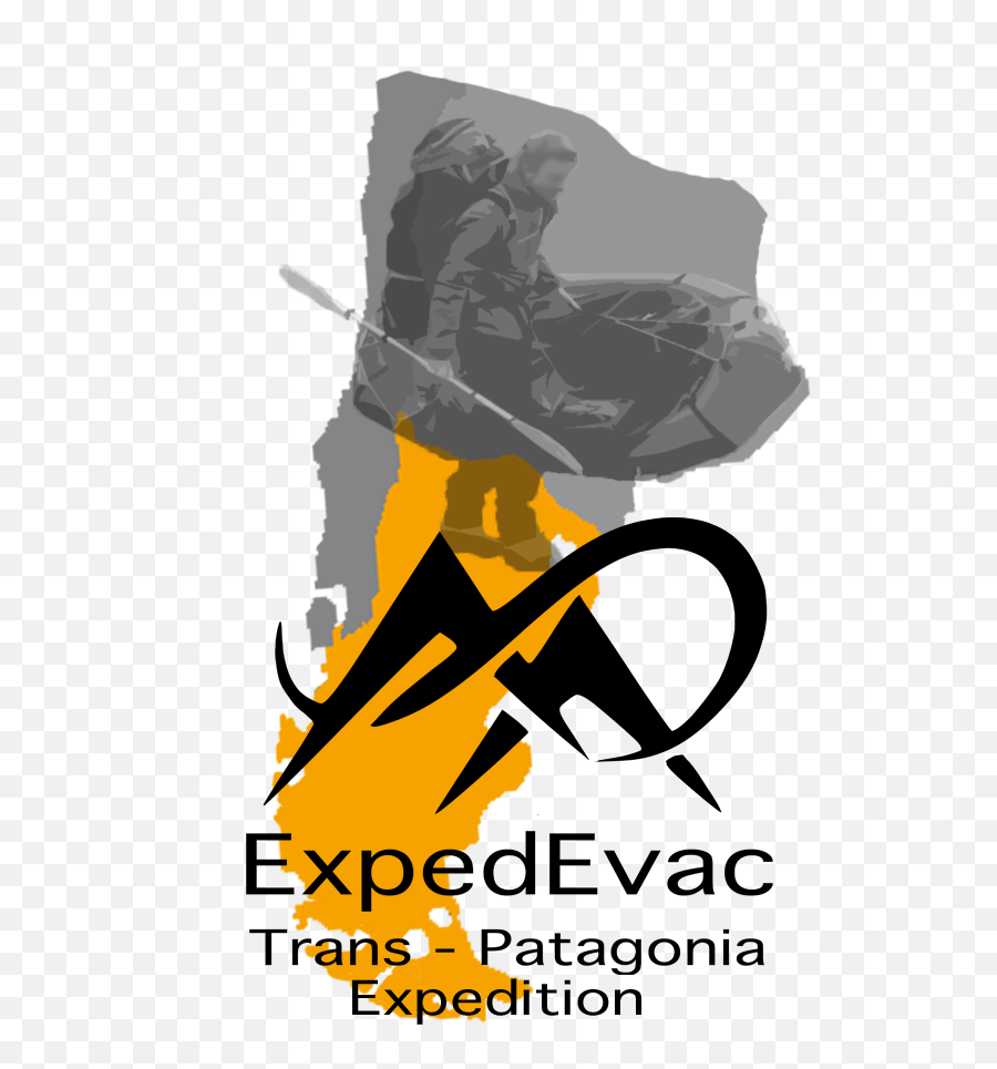 Expeditions Expedevac - Graphic Design Png,Patagonia Logo Font