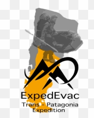 Expeditions Expedevac - Graphic Design Png,Patagonia Logo Font