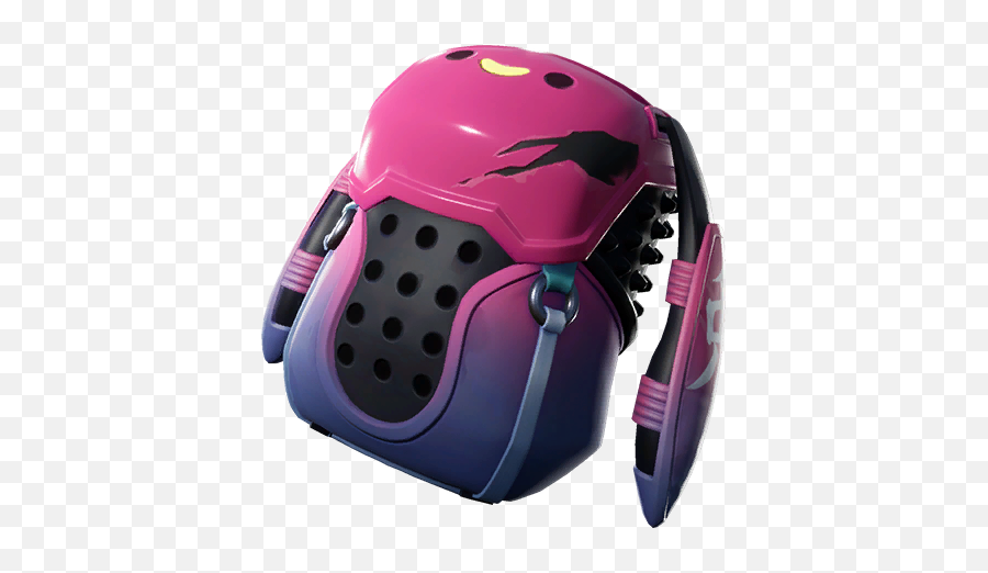 Mochi - Mochi Back Bling Fortnite Png,Mochi Png