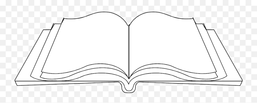 Library Of Book Png Freeuse Download Black And White Icon - Open Book White Png,White Png