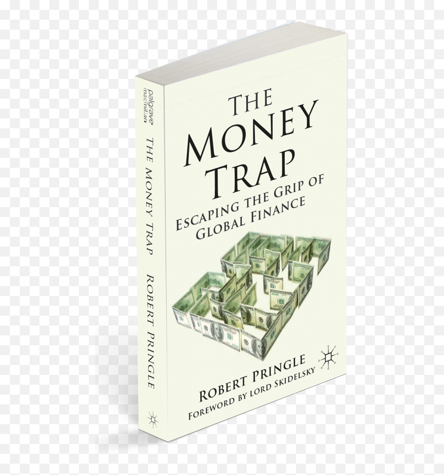 The Money Trap - The Money Trap Architecture Png,Trap House Png