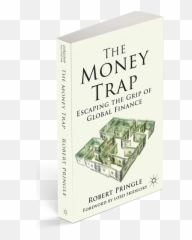 The Money Trap - The Money Trap Architecture Png,Trap House Png