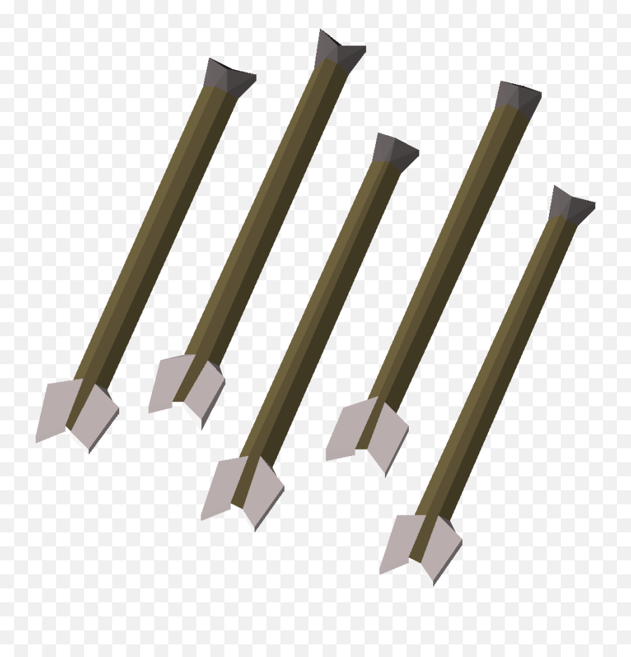 Iron Brutal - Osrs Wiki Explosive Weapon Png,Iron Png