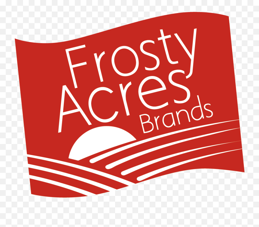 Topco Welcomes Frosty Acres Brands As Its Newest Member - Owner Frosty Acres Brands Logo Png,Frosty Png