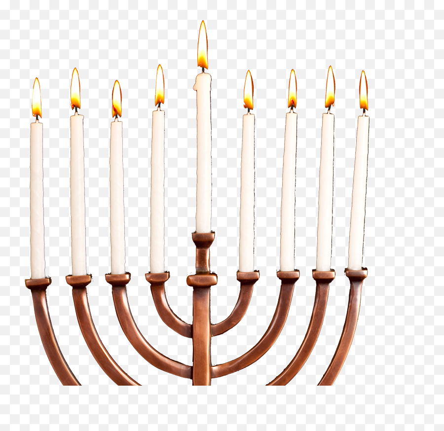 Menorah Celebrate Messiah - Metal Png,Menorah Png