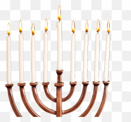 Menorah Celebrate Messiah - Metal Png,Menorah Png
