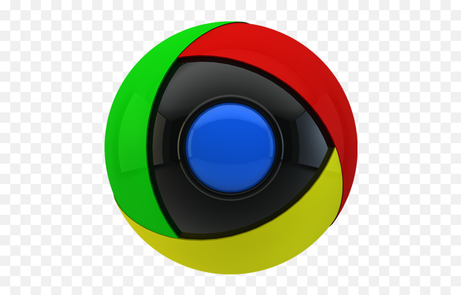 Chrome Png Transparent Images All - Circle,Chrome Png