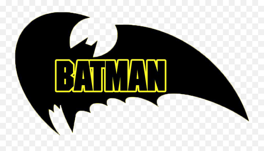Click Here To MAKE YOUR OWN NAME INTO THE BATMAN LOGO! - YouTube