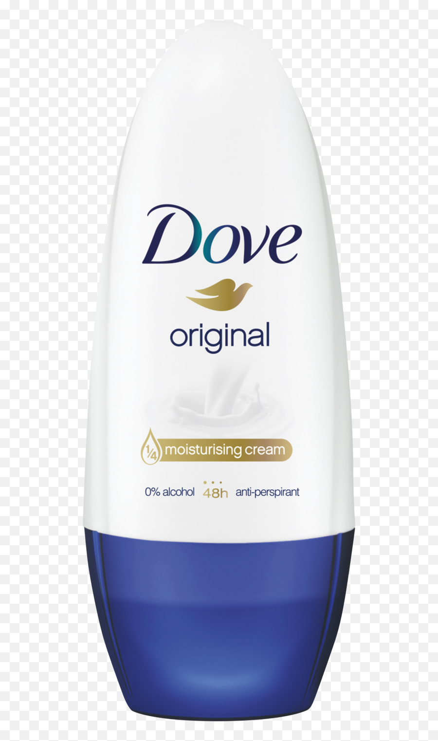 Original Roll - Dove Unscented Deodorant Roll Png,Deodorant Png