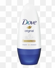 Original Roll - Dove Unscented Deodorant Roll Png,Deodorant Png