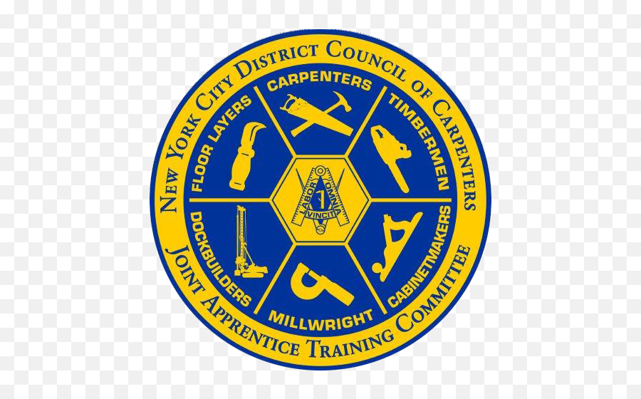 United Brotherhood Of Carpenters - Blacksburg Lions Club Png,Carpenter Logo