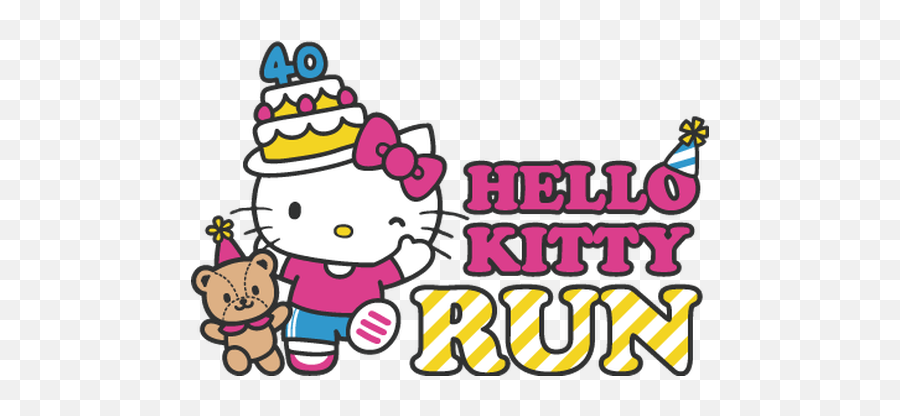 Hello Kitty Fans In Taiwan And Singapore You Should - Hello Hello Kitty For Birthday Png,Hello Kitty Png
