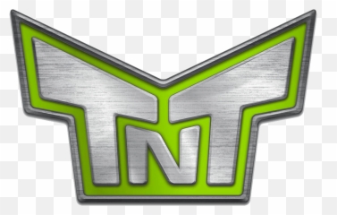 Tnt Customs - Logo png