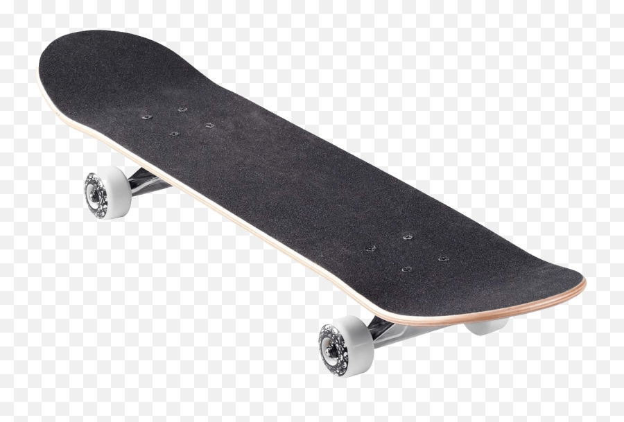 Skateboard Right Transparent Png - Skateboard Png,Skateboarder Png