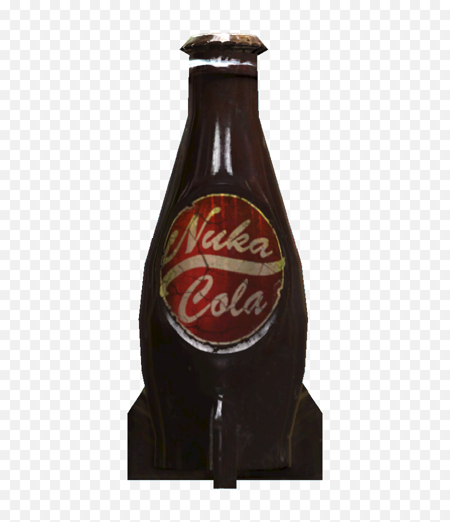 Download Fallout 4 Nuka Cola Png