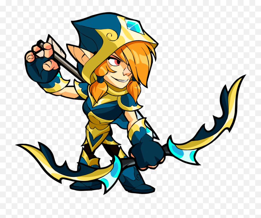 Metadev Ember - Brawlhalla Metadev Ember Png,Ember Png