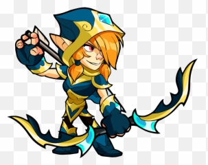 Metadev Ember - Brawlhalla Metadev Ember Png,Ember Png