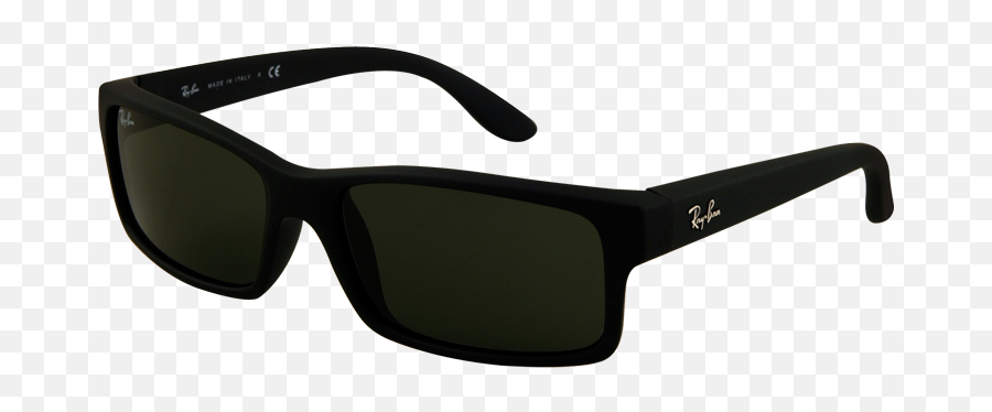 Square Sunglasses Ray Ban Clipart - Vuarnet Pouilloux Sunglasses Png,Square Glasses Png