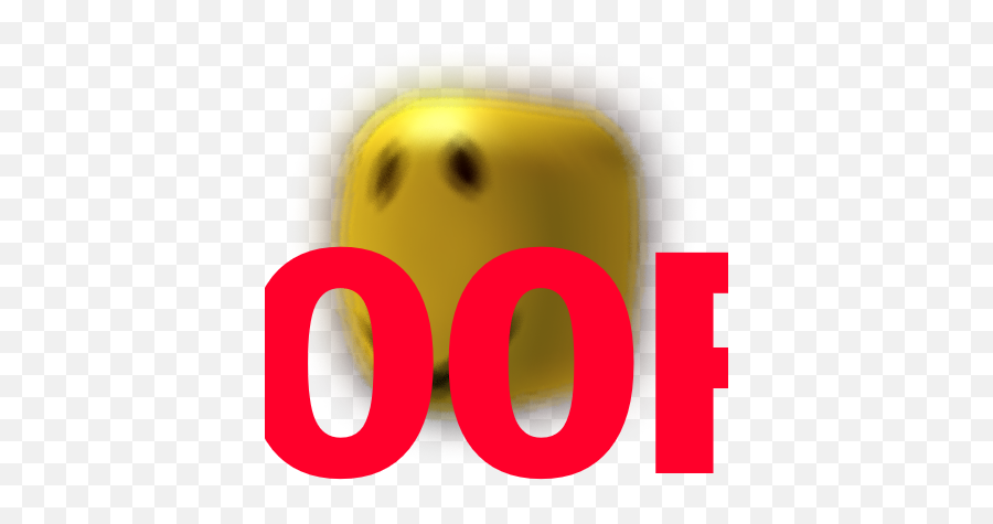 Bigoof - Big Oof Discord Emoji Png,Oof Png
